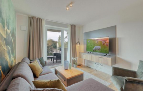 Gorgeous Apartment In Nordstrand With Kitchen